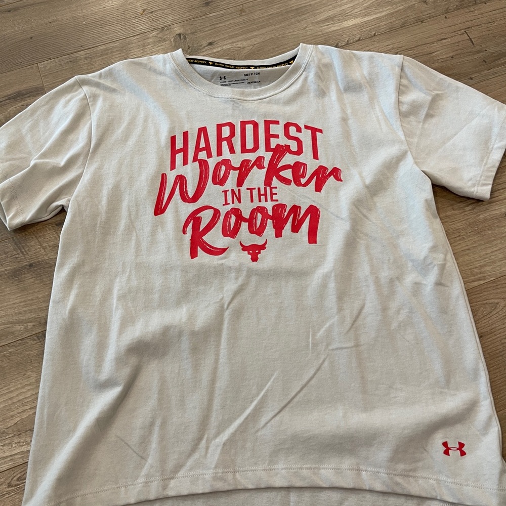 Womens tee shirt